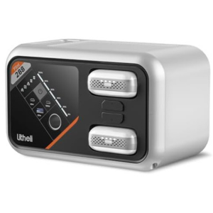 Litheli 287Wh Portable Solar Power Station