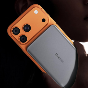 MagSafe 10000mAh Slim Magnetic Power Bank