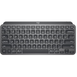 Logitech MX Keys Mini Wireless Illuminated Keyboard