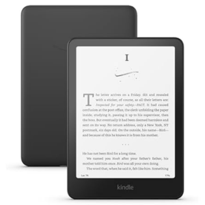 Amazon 7