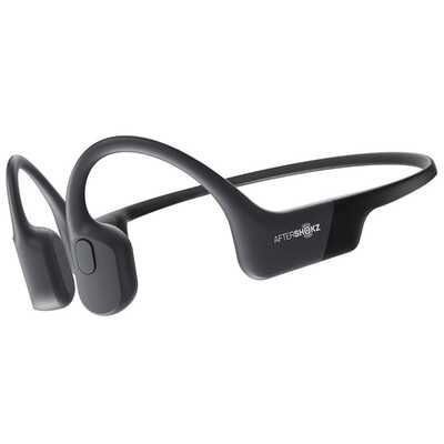 Shokz OpenRun Bone Conduction Headphones