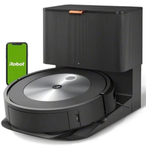 iRobot Roomba j7+ Self-Empty WiFi Vacuum