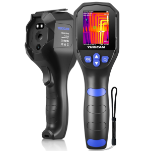 Handheld Infrared Thermal Imaging Camera