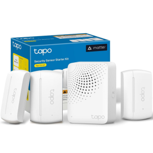 Tapo Door Sensor Kit w/Hub