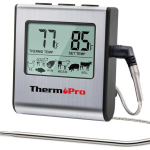 ThermoPro Digital Meat Thermometer
