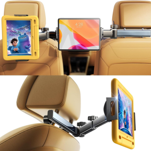 Lisen Car Tablet Holder