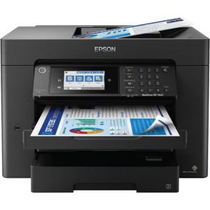 Epson Workforce Pro All-in-One Wireless Printer