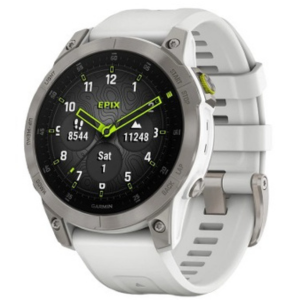 Garmin Epix Gen 2 47mm Smartwatch