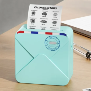 Phomemo Bluetooth Thermal Photo Printer