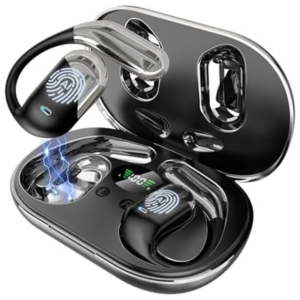 144-Languages Real-Time AI Translation Earbuds