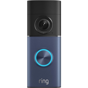 Ring Video Doorbell Plus (Newest Model)