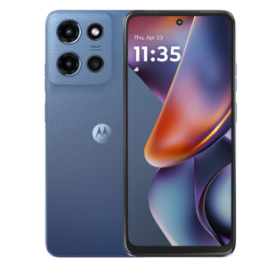 Straight Talk Motorola Moto 5G 64GB Prepaid