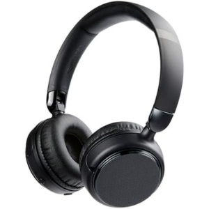 Amazon Basics Bluetooth Headphones w/Microphone