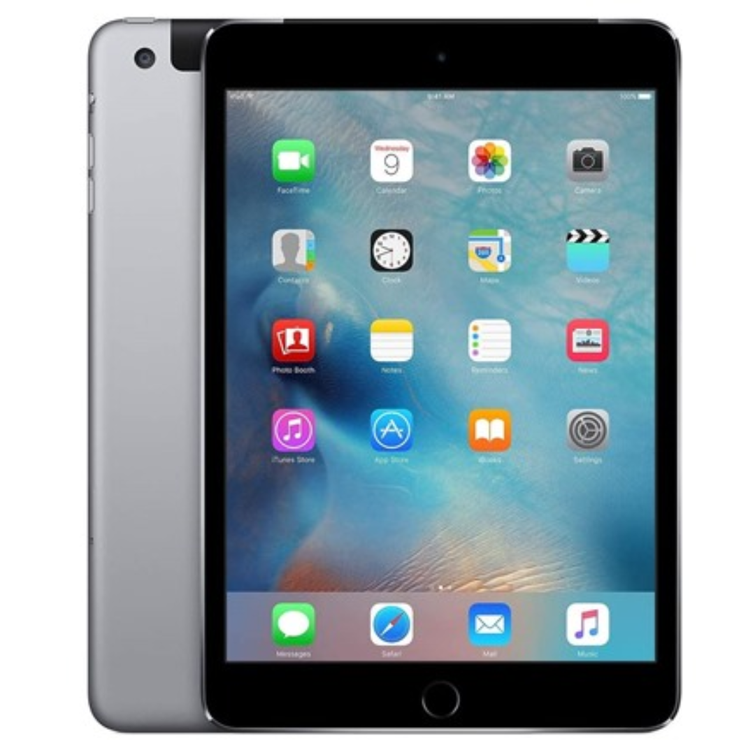 Apple iPad Mini 4 7'' 128GB
