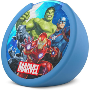 Amazon Echo Pop Kid's Smart Speaker