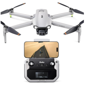 Ruko F11PRO 2 6K Drone w/Camera