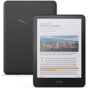 Amazon Kindle 7