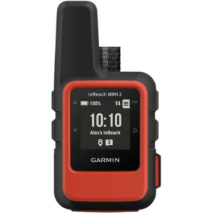 Garmin inReach Mini 2 Handheld Satellite Communicator