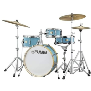 Yamaha Stage Custom Hip 4-Piece Shell Kit