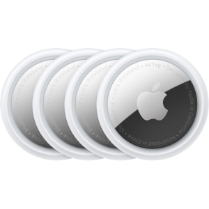 4-Pack Apple AirTags