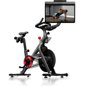 Peloton Exercise Cross Training Bike