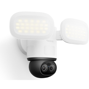 Reolink 4K 3000 Lumens WiFi Floodlight Camera