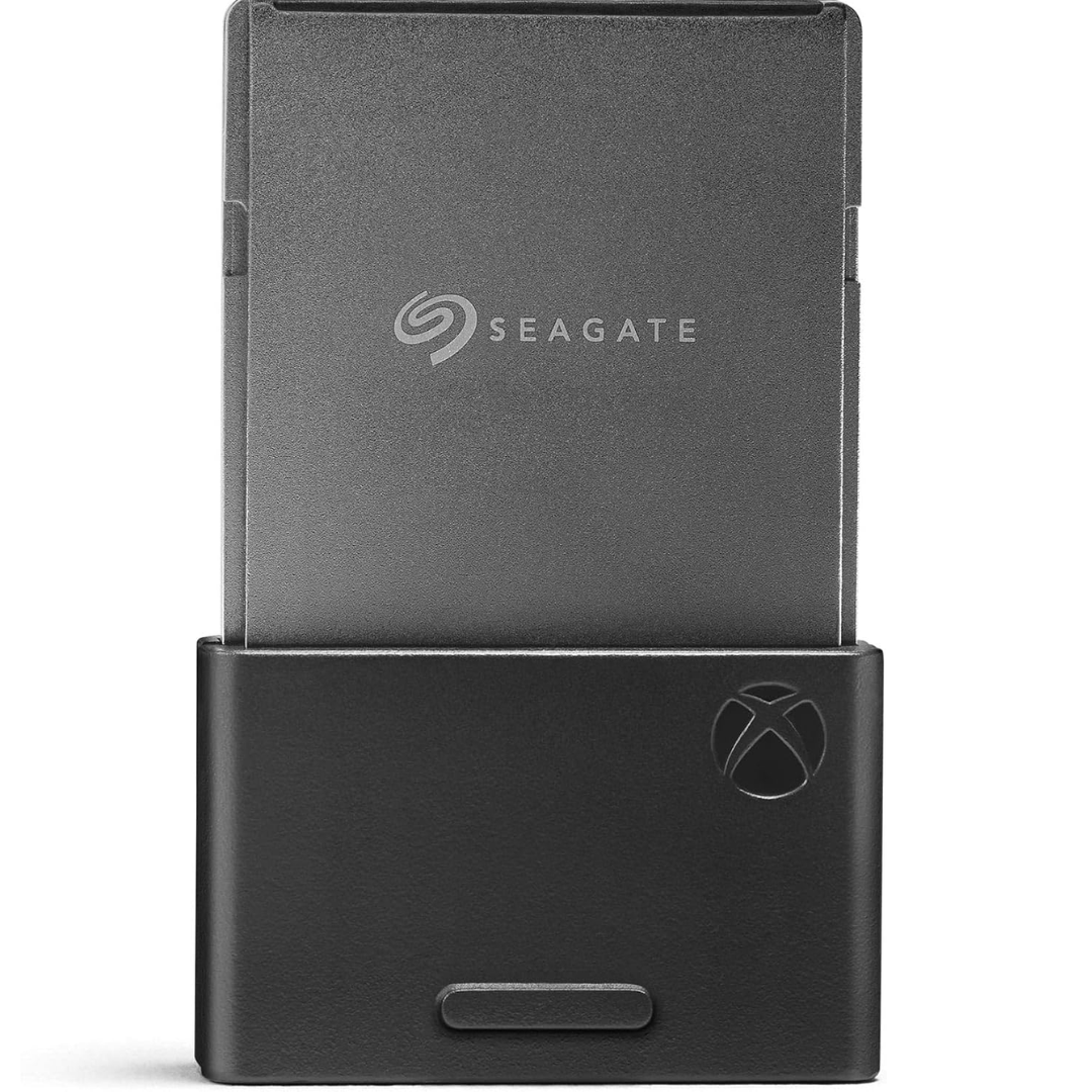 Seagate Storage Expansion Card 2TB Solid State Drive