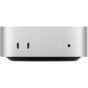 Apple Mac Mini M4 16GB/256GB SSD Desktop (2024)