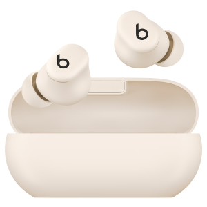Beats Solo Buds Bluetooth Earbuds