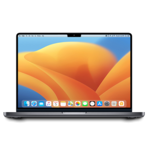Apple MacBook Pro 16