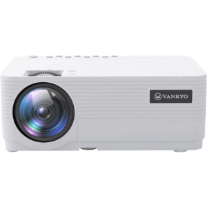 Vankyo 250'' FHD 1080P LED Projector