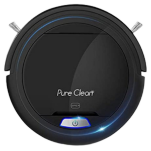 Pure Clean Robot Vacuum