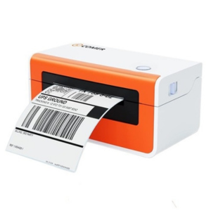 K Comer Thermal Shipping Label Printer