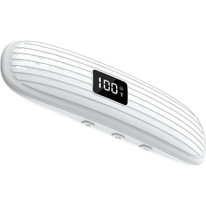 Bone Conduction Bluetooth 5.3 Pillow Speaker
