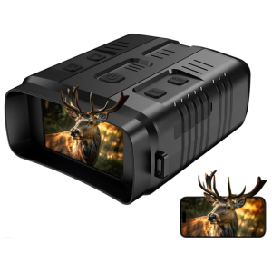 Digital 4K Night Vision Goggles