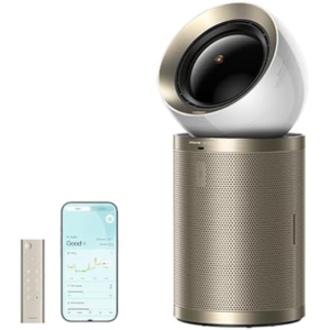 Dreame Smart AI Air Purifier w/App