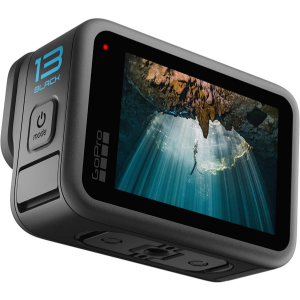 GoPro HERO13 5.3K60 Waterproof Action Camera