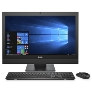 Dell Optiplex 23