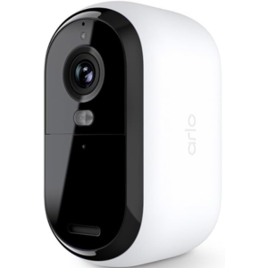 Arlo Essential 1080p Security Camera (3rd Gen)