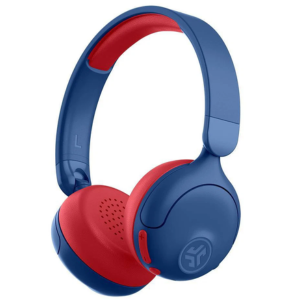 JLab JBuddies Kids' Bluetooth ANC Headphones
