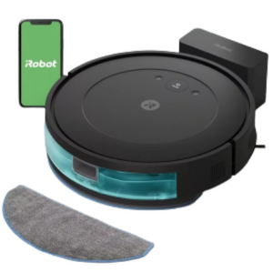 iRobot Roomba Robot Vacuum & Mop