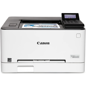 Canon Color ImageClass Wireless Laser Printer