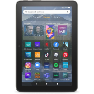 Amazon Fire HD 8 Plus 32GB Tablet