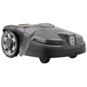 Husqvarna 415X Robotic Lawn Mower w/GPS & App
