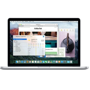 Apple MacBook Pro 13