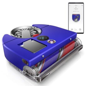 Dyson 360 Vis Nav Robot Vacuum w/App