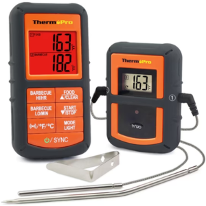 ThermoPro TP08 Wireless Meat Thermometer