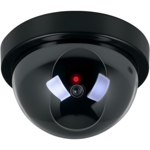 Dummy Security Camera