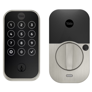 Yale Assure Lock 2 Keyless Smart Deadbolt