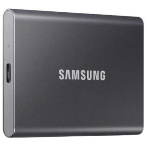 Samsung T7 SSD 1TB External Solid State Drive